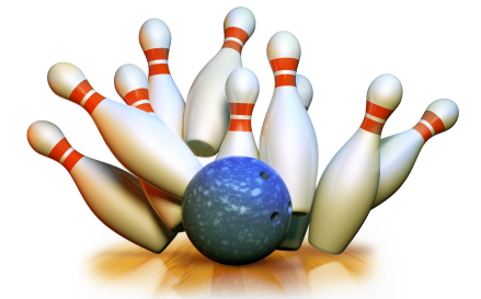 Avon Meads Tenpin bowling Leagues